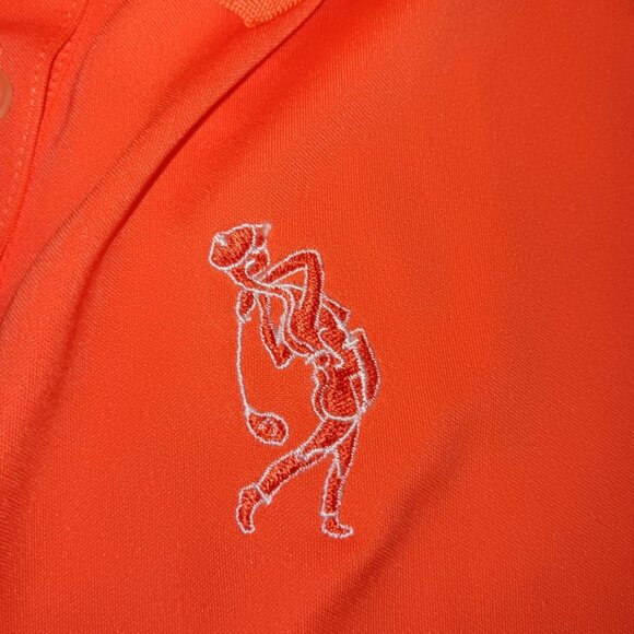 NIKE GOLF TOUR PERFORMANCE WOMEN'S POLO SHIRT - Picture 3 of 7